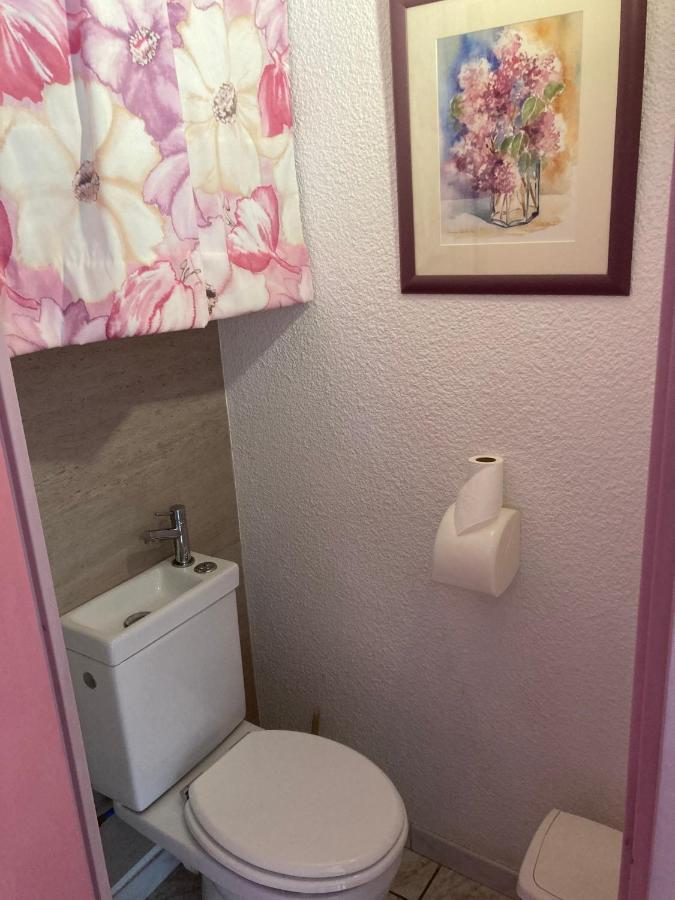 נרבון Appartement Proche Des Halles מראה חיצוני תמונה
