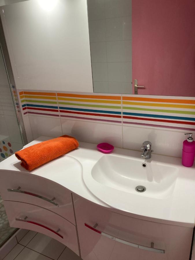 נרבון Appartement Proche Des Halles מראה חיצוני תמונה