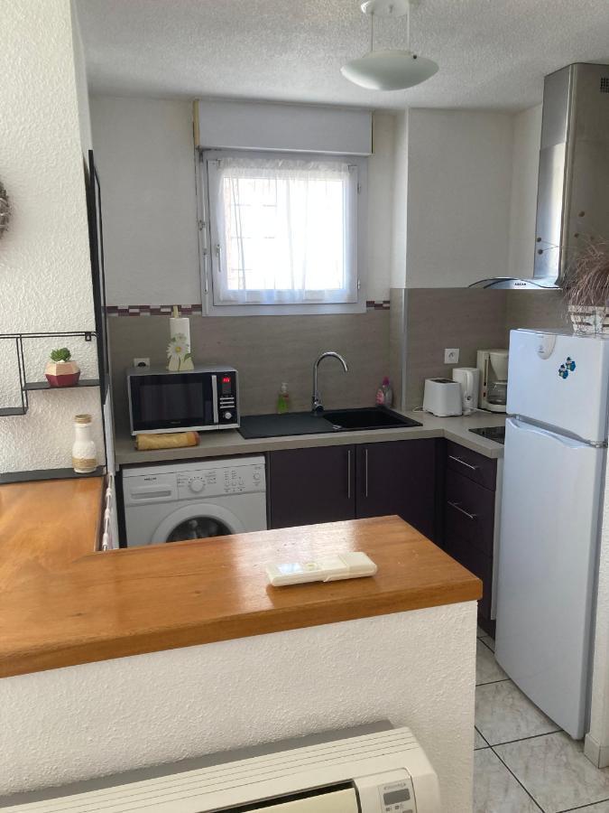 נרבון Appartement Proche Des Halles מראה חיצוני תמונה