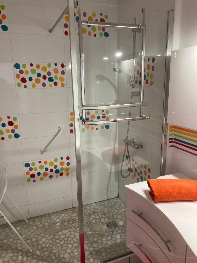 נרבון Appartement Proche Des Halles מראה חיצוני תמונה