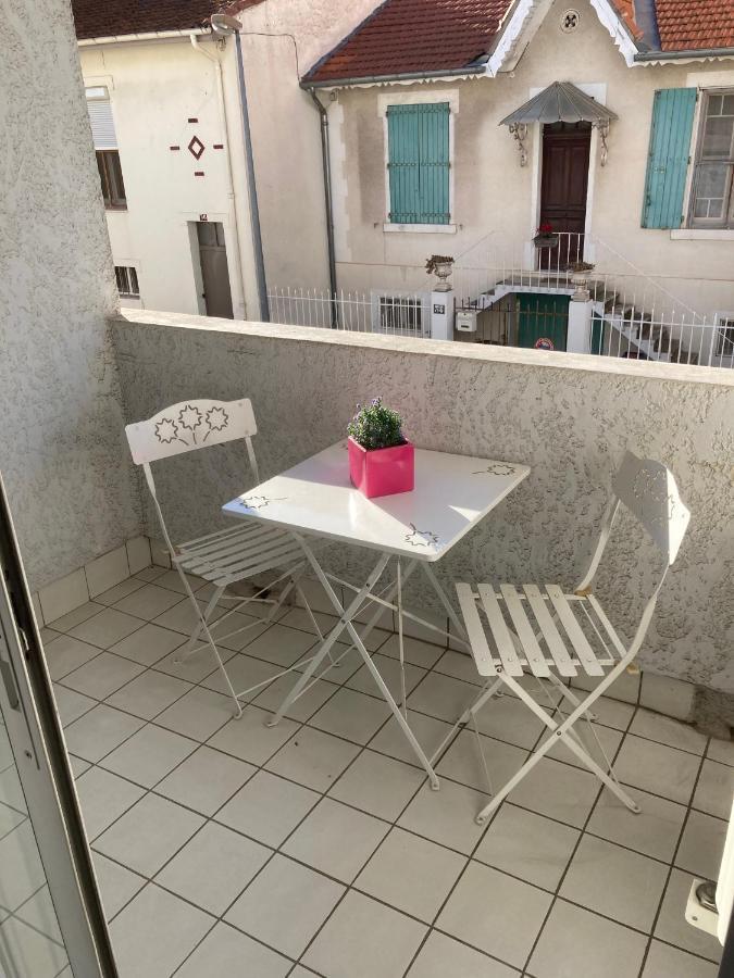 נרבון Appartement Proche Des Halles מראה חיצוני תמונה
